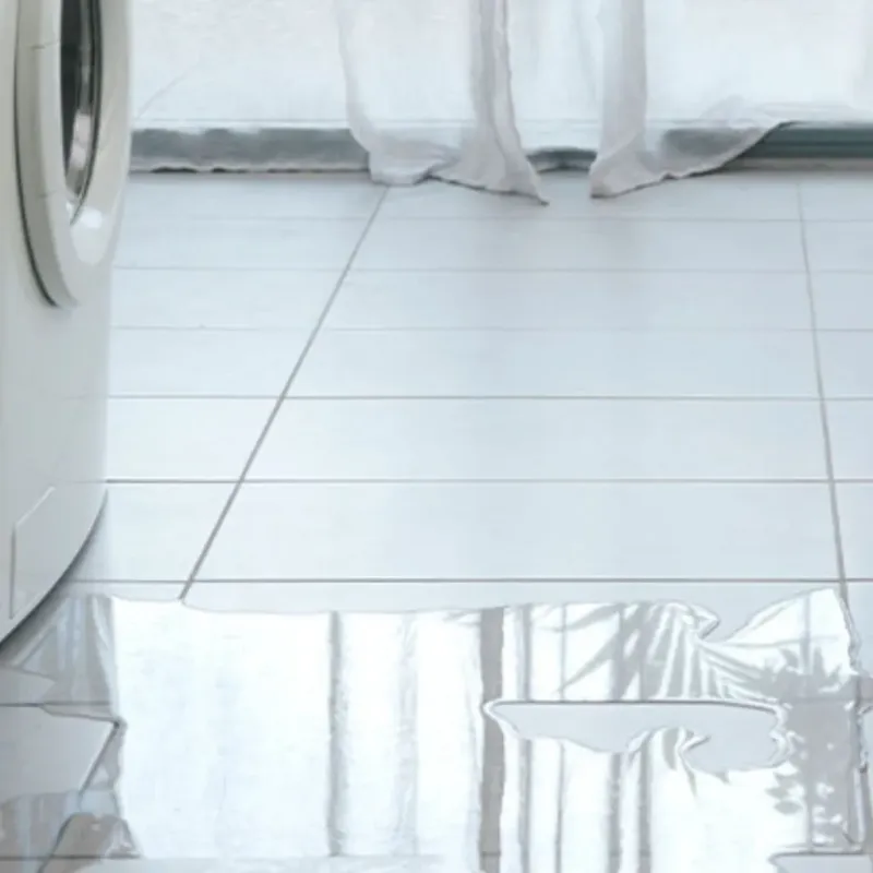 Appliance Leak Cleanup in Hilldale, PA