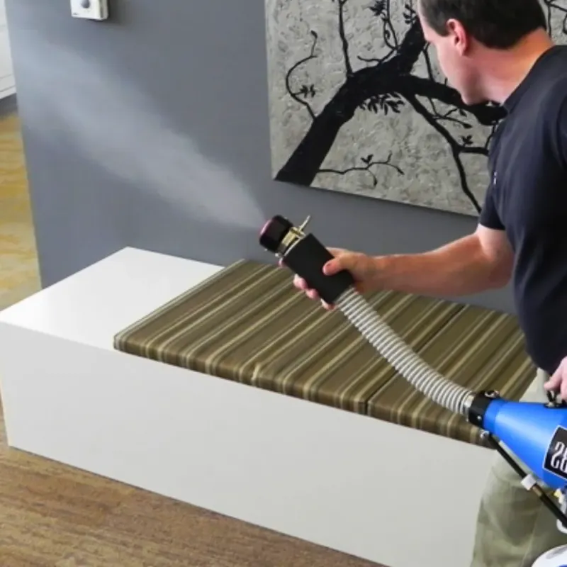 Professional Odor Removal in Hilldale, PA